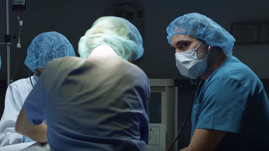 El cortometraje medioambiental protagonizado por Joaquin Phoenix que está dando que hablar en redes