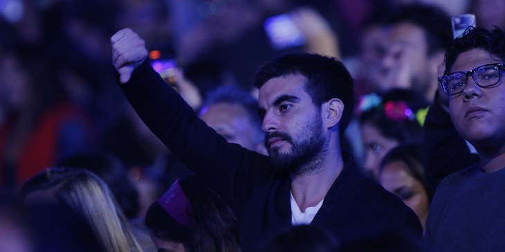 pifias quinta vergara