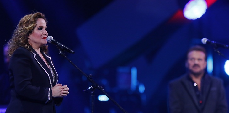 pimpinela festival de viña