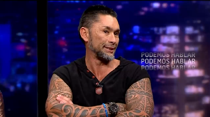Las fuertes declaraciones de 'Chino' Ríos en adelanto de "Podemos Hablar": "Me casé con cada loca"