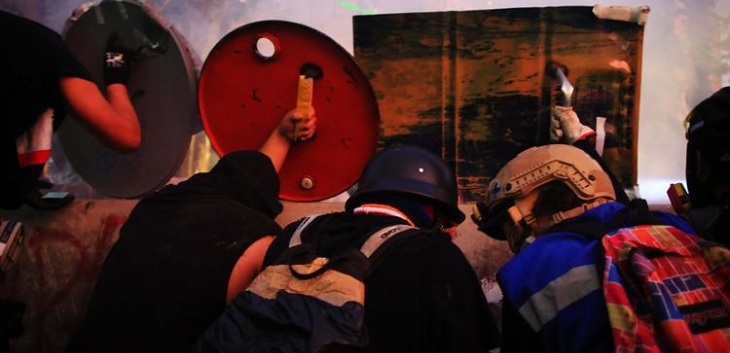 Extrabajadora acusó a Municipalidad de Providencia de obligarla a infiltrarse en la 