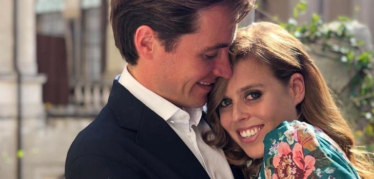 Reina Isabel anunció fecha de la nueva boda real: princesa Beatriz se casará con magnate italiano