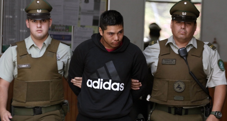 En prisión preventiva quedó presunto autor del crimen de Albertina Martínez: inician investigación