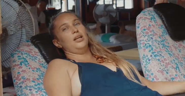 Siempre hay un chileno: joven sacó aplausos tras potente reflexión sobre vivir en Chile