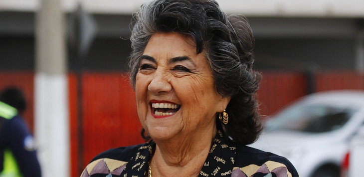 Revelan amistad entre Reginato y jueza que validó su certificado de escolaridad: buscan anular fallo