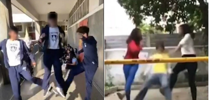 Peligroso desafío llamado 'Rompe Cráneos' ha cobrado la vida de dos jóvenes en Brasil y Filipinas