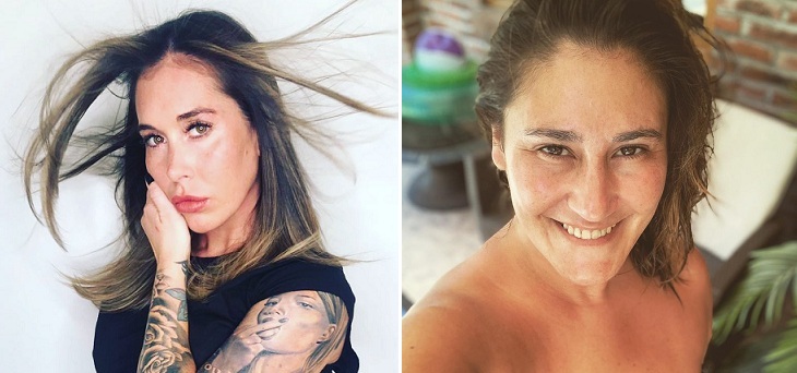 Vale Roth planteó duda a seguidores sobre 'Bailando por un Sueño' y Belén Mora le contestó con humor