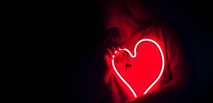 En el día San Valentín: ¿qué pasa en nuestro cerebro cuando creemos estar enamorados?