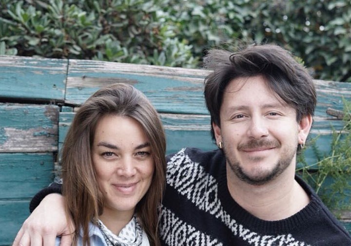 Novio de ex 'MCC' Sandra Donoso le pidió matrimonio tras una función de circo: ella aceptó