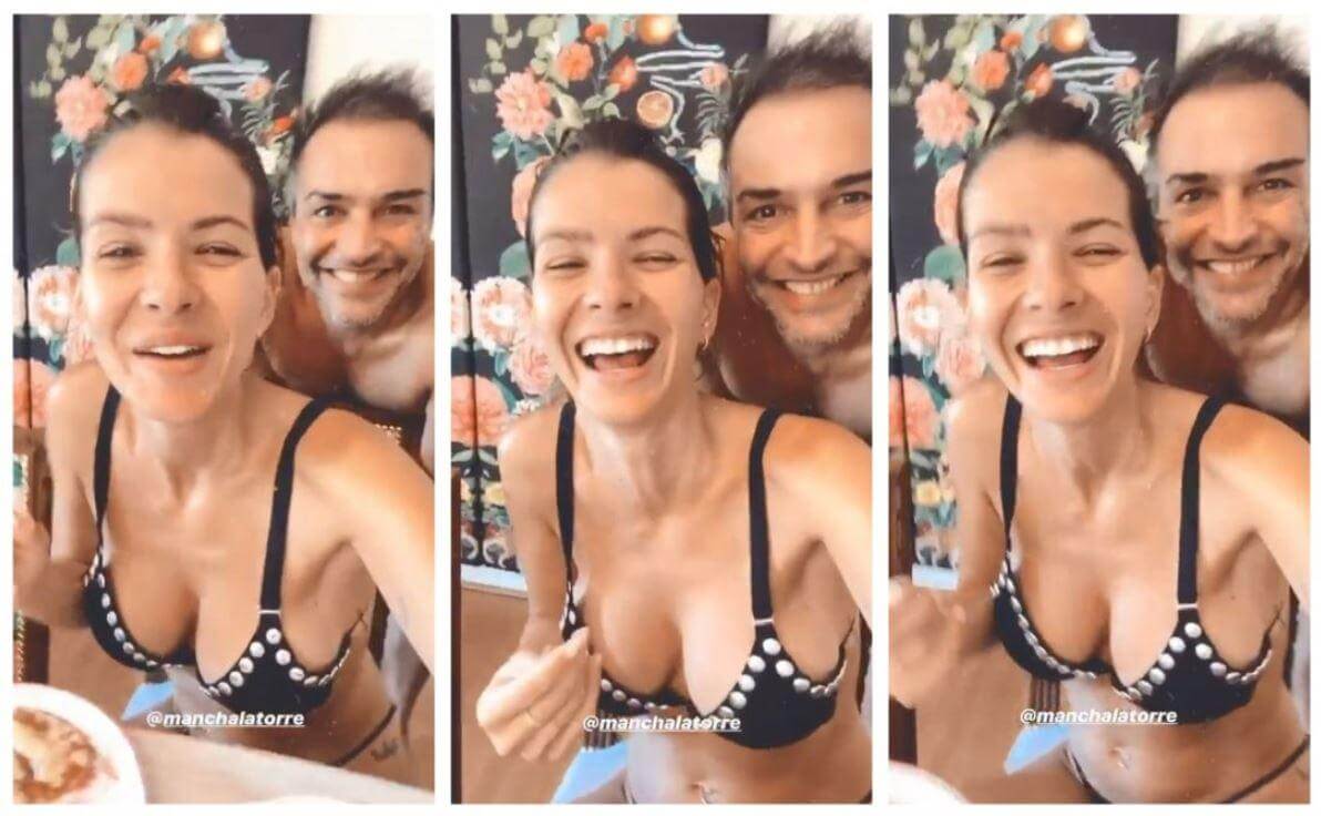 China Suárez | Instagram