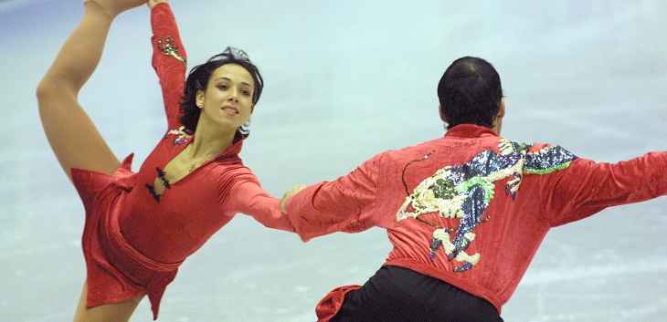 Escándalo en Francia: expatinadoras habrían sido violadas por sus entrenadores a los 13 y 14 años