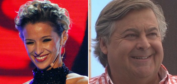 La ácida crítica de Claudia Schmitd a Ernesto Belloni previo a su debut en el Festival de Viña