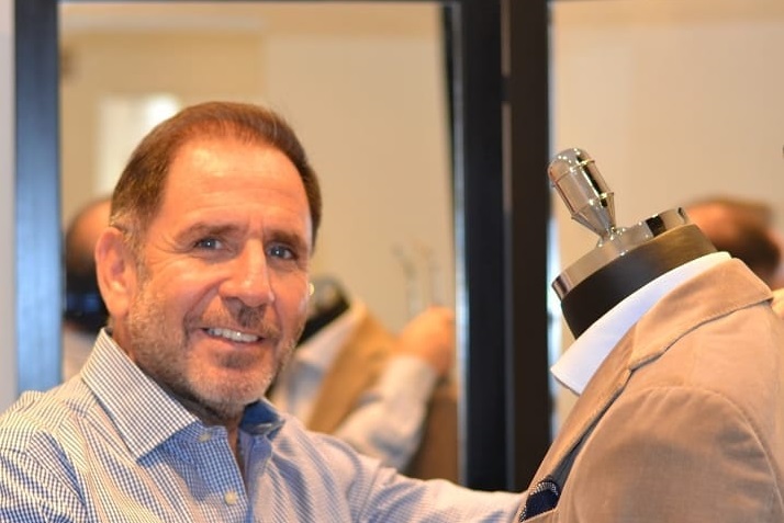 Sergio Arias y amistad con Rafael Araneda: 