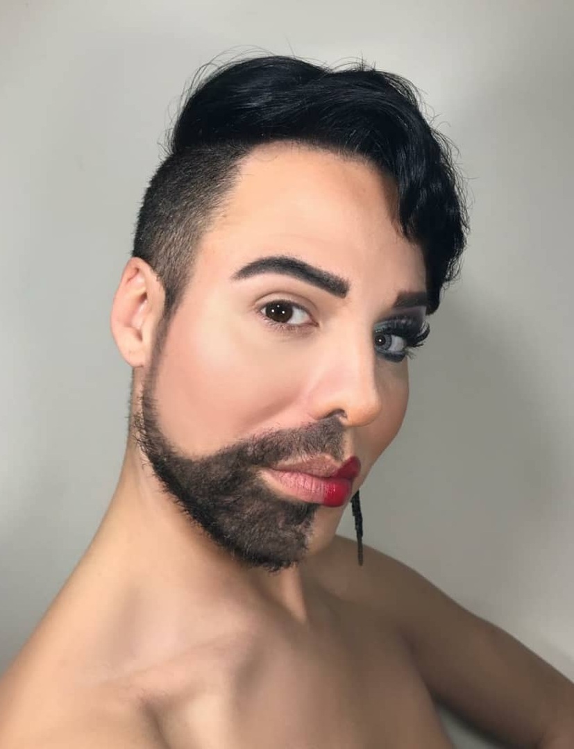 Sofía Camará | Instagram