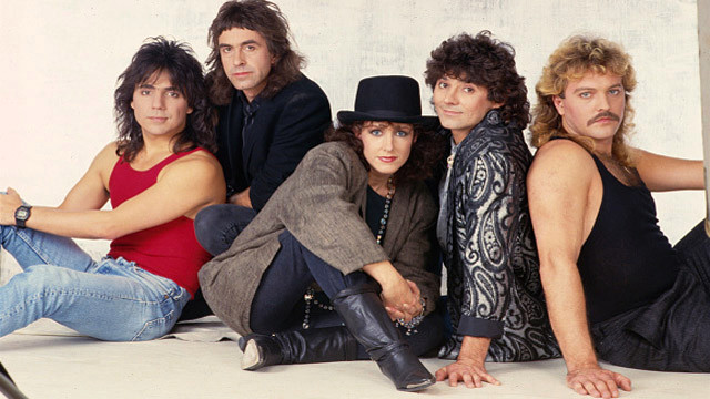 Confirmado: banda estadounidense Starship liderará lineup del festival Rock en Conce