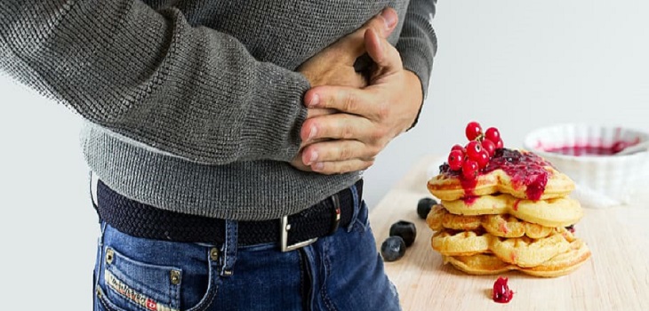 ¿Existe una relación entre el colon irritable y la depresión? Experto responde y entrega tips