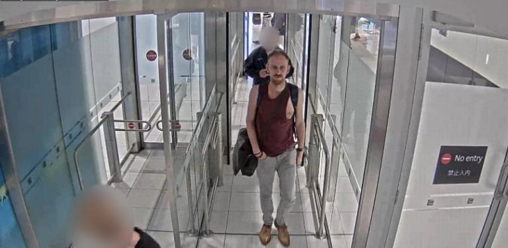 Volvía de sus vacaciones cuando fue golpeado y secuestrado: escapó y murió arrollado por un camión