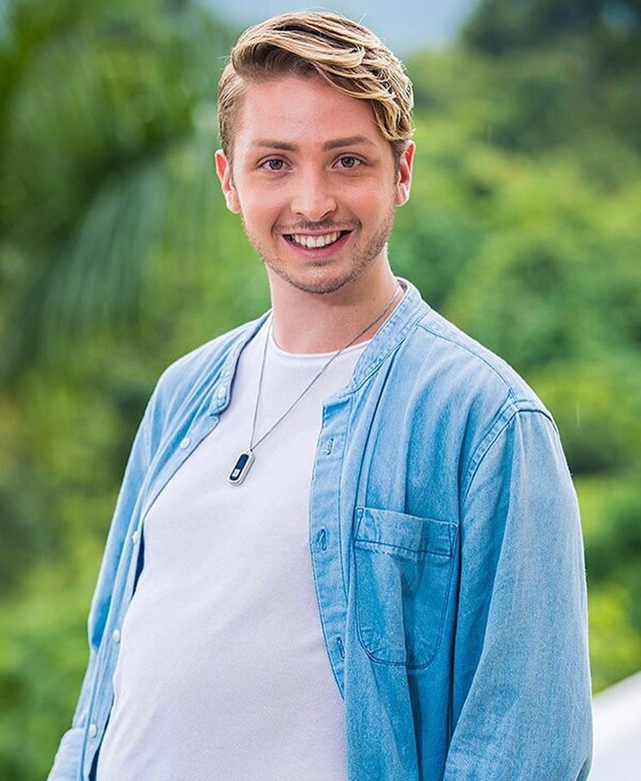 Miss Leona | Instagram