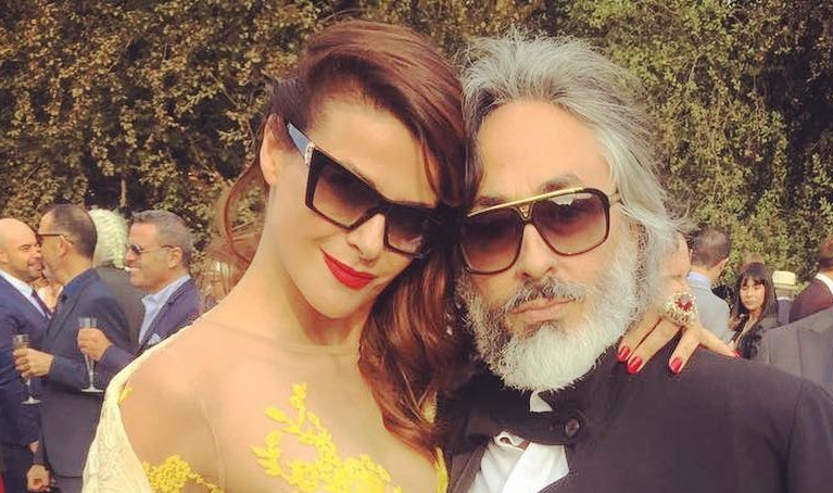 Tonka Tomicic nombró a Parived en importante cargo en empresa que ella preside