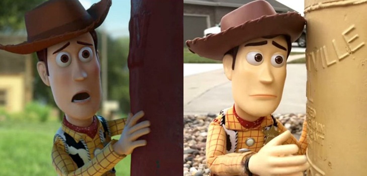 Hermanos se demoran 8 años en recrear Toy Story 3 con juguetes reales: impactante resultado es viral