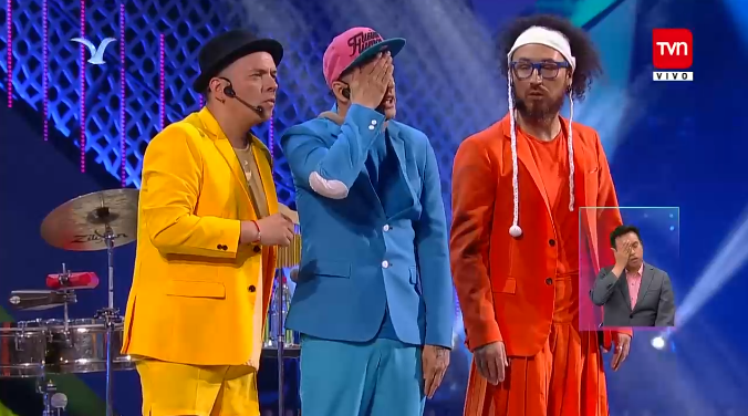 Captura | Agencia UNO