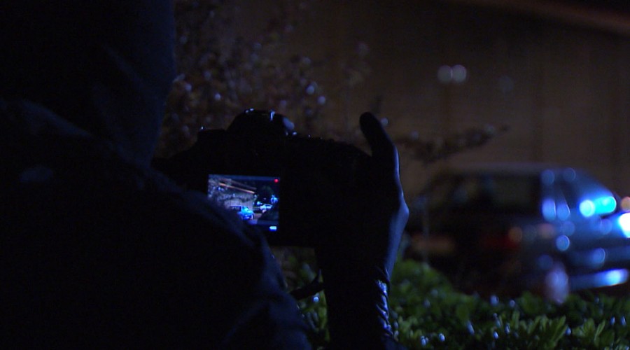 ¿Será él? La teoría sobre identidad de enmascarado que grabó muerte de Nancy en Verdades Ocultas