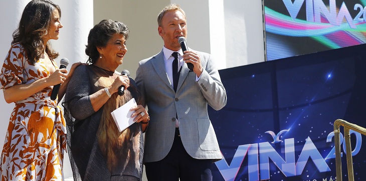 Reginato convocó a comisión para evaluar alternativas frente a Viña 2021: 