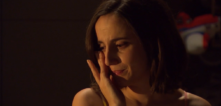 'Verdades Ocultas': la nueva teoría sobre Rocío y Tomás que no gusta para nada a sus seguidores