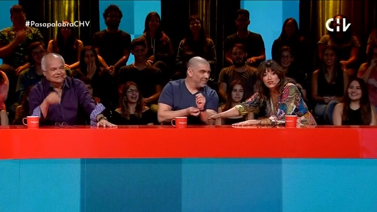 'Equipo de fútbol con G': error ortográfico avergonzó a Yamila Reyna en 'Pasapalabra' y desató risas