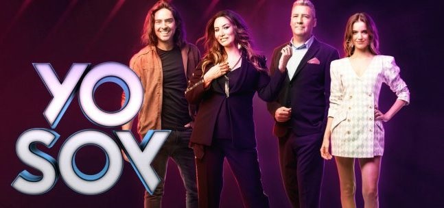 Millaray Viera no estará sola: rostro de CHV se suma a la conducción de nueva temporada de “Yo Soy”