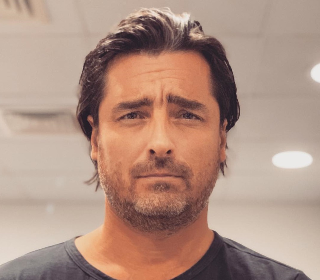 Se alejará de las teleseries: Jorge Zabaleta no renovará contrato con Mega