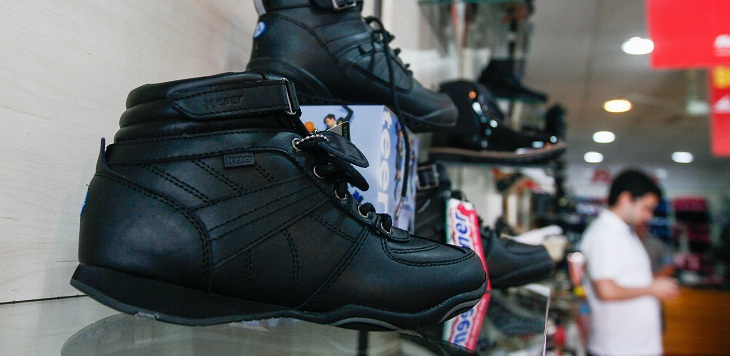 Inicio del año escolar: especialistas entregan todas las claves para comprar los zapatos perfectos