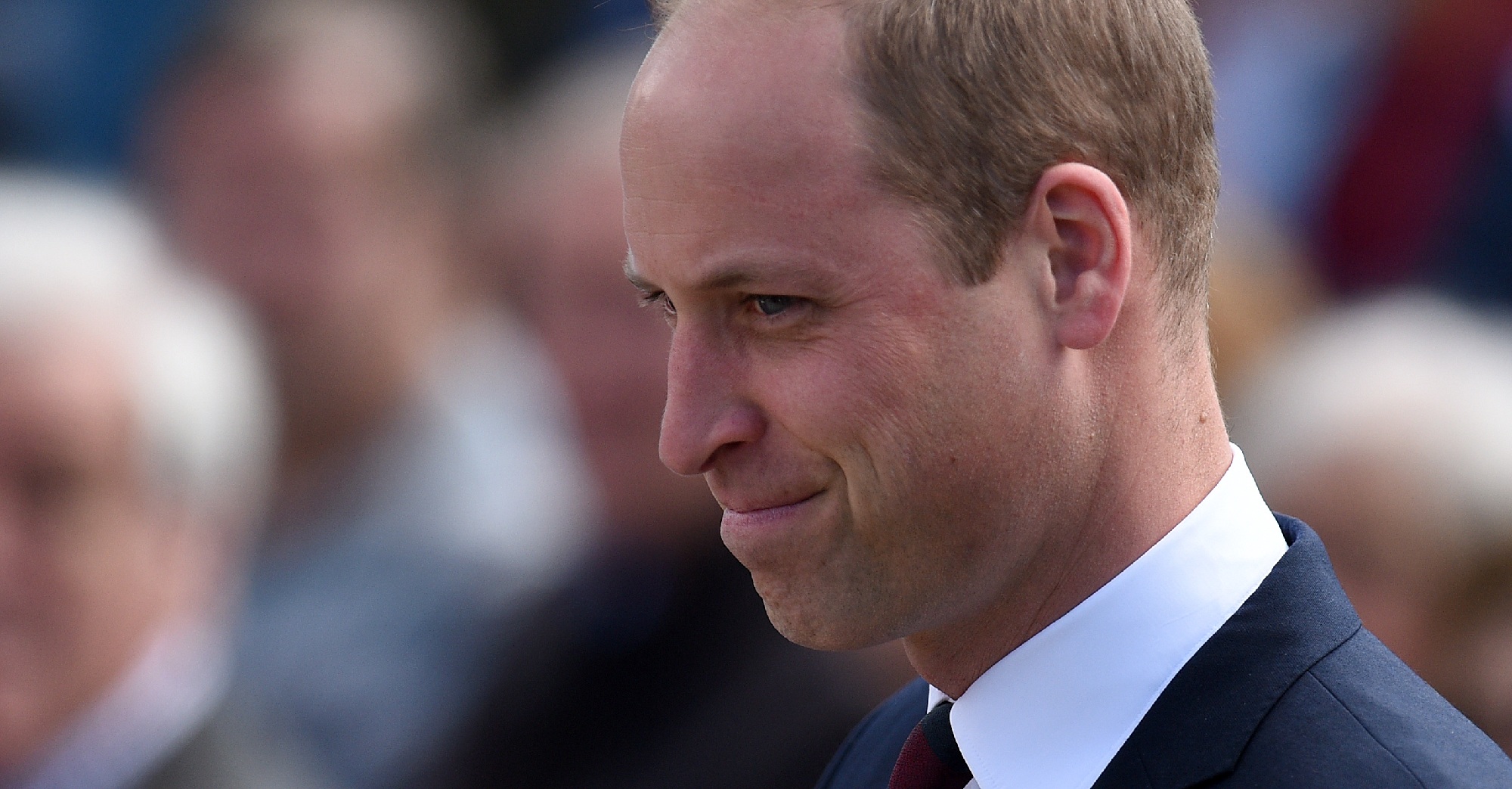 ¿Insensible? Broma del príncipe William sobre el coronavirus generó opiniones divididas