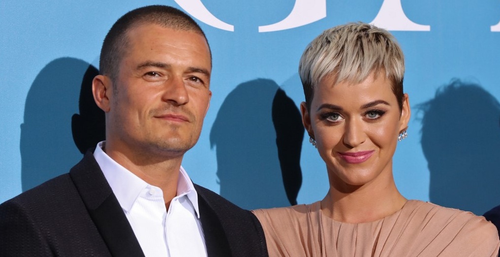La razón por la que Katy Perry y Orlando Bloom pospusieron su boda tras anunciar que serán padres
