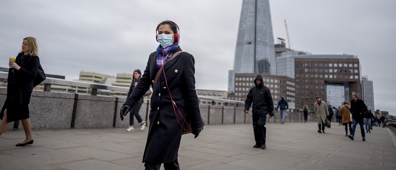 Preocupante balance del coronavirus a nivel mundial: van más de 7 mil muertos y 194 mil contagiados