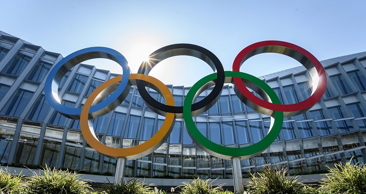 Postergan los Juegos Olímpicos de Tokio 2020 por el coronavirus: serán aplazados un año