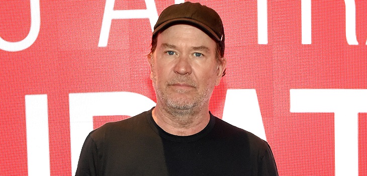 Actor ganador de un Óscar, Timothy Hutton, es acusado de violar a una 'fan' 36 años atrás