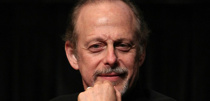 Actor de la serie 'You' Mark Blum muere a los 68 años víctima del coronavirus