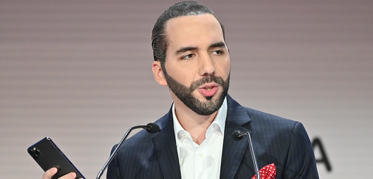 Presidente de El Salvador se volvió viral con medidas ante COVID-19: algunos piden seguir sus pasos