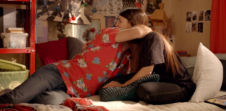 100 dias para enamorarse