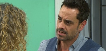 ¿Forzado? La crítica de seguidores de Verdades Ocultas que se repitió sobre el personaje de Ricardo