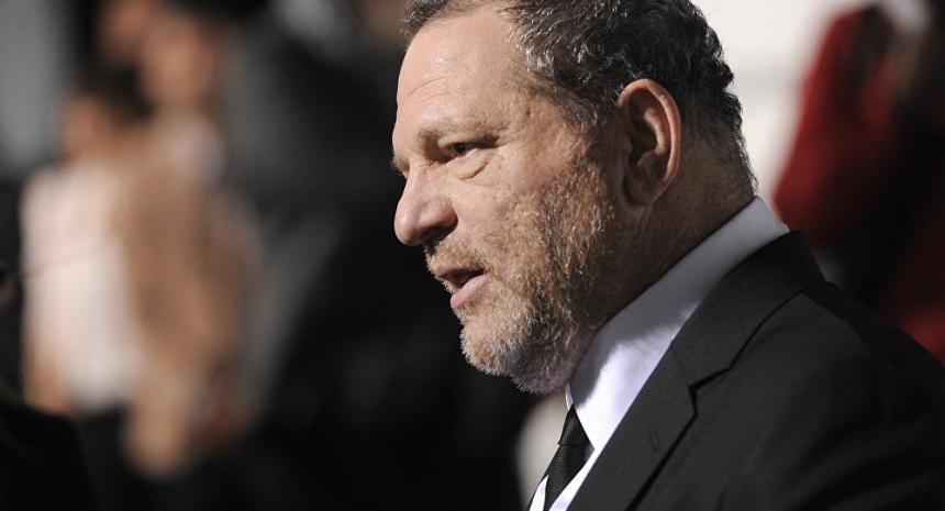 Harvey Weinstein fue sentenciado a 23 años de prisión por los delitos de agresión sexual y violación