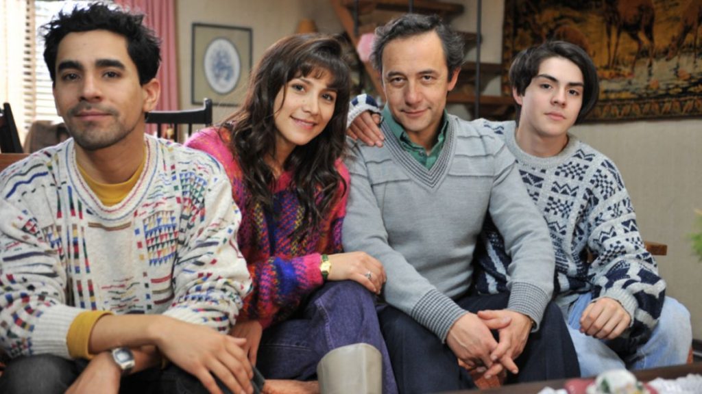 A algunos se les perdió el rastro: ¿qué fue de los actores de 'Los 80' tras terminada la serie?