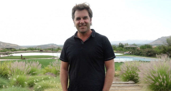 Falleció actor Rodrigo Rochet tras sufrir accidente en helicóptero