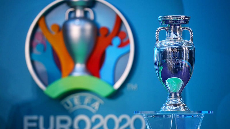¿Y la Copa América? UEFA decidió posponer la Eurocopa hasta el verano de 2021 por el coronavirus
