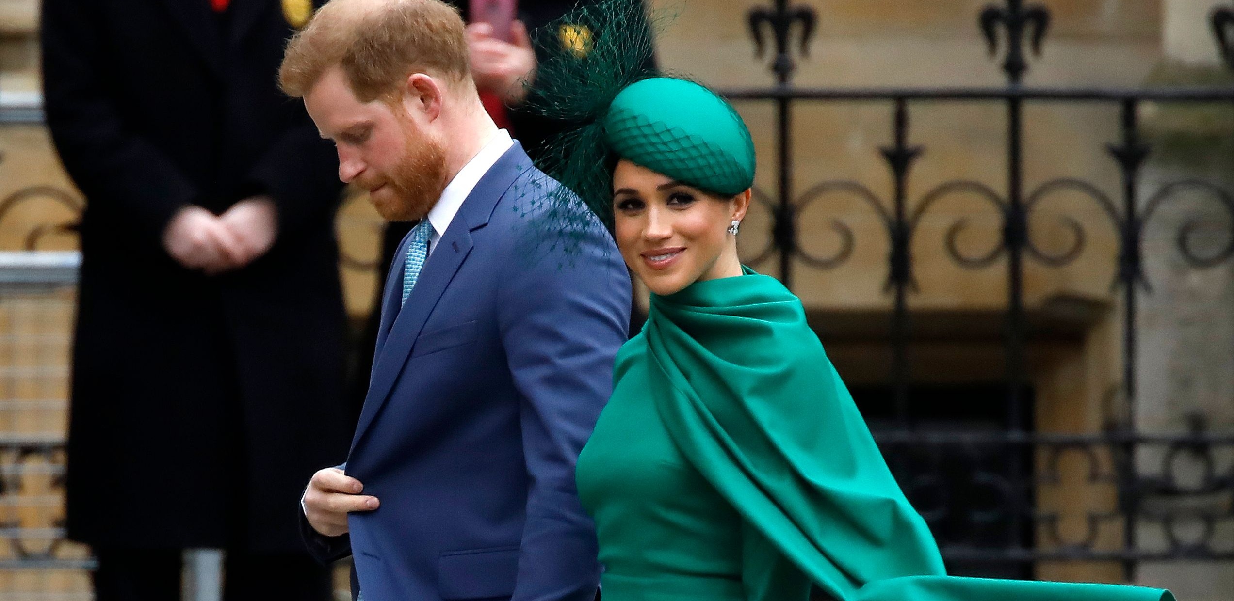 Meghan y Harry se despiden de la Familia Real tras último compromiso: así será su vida ahora