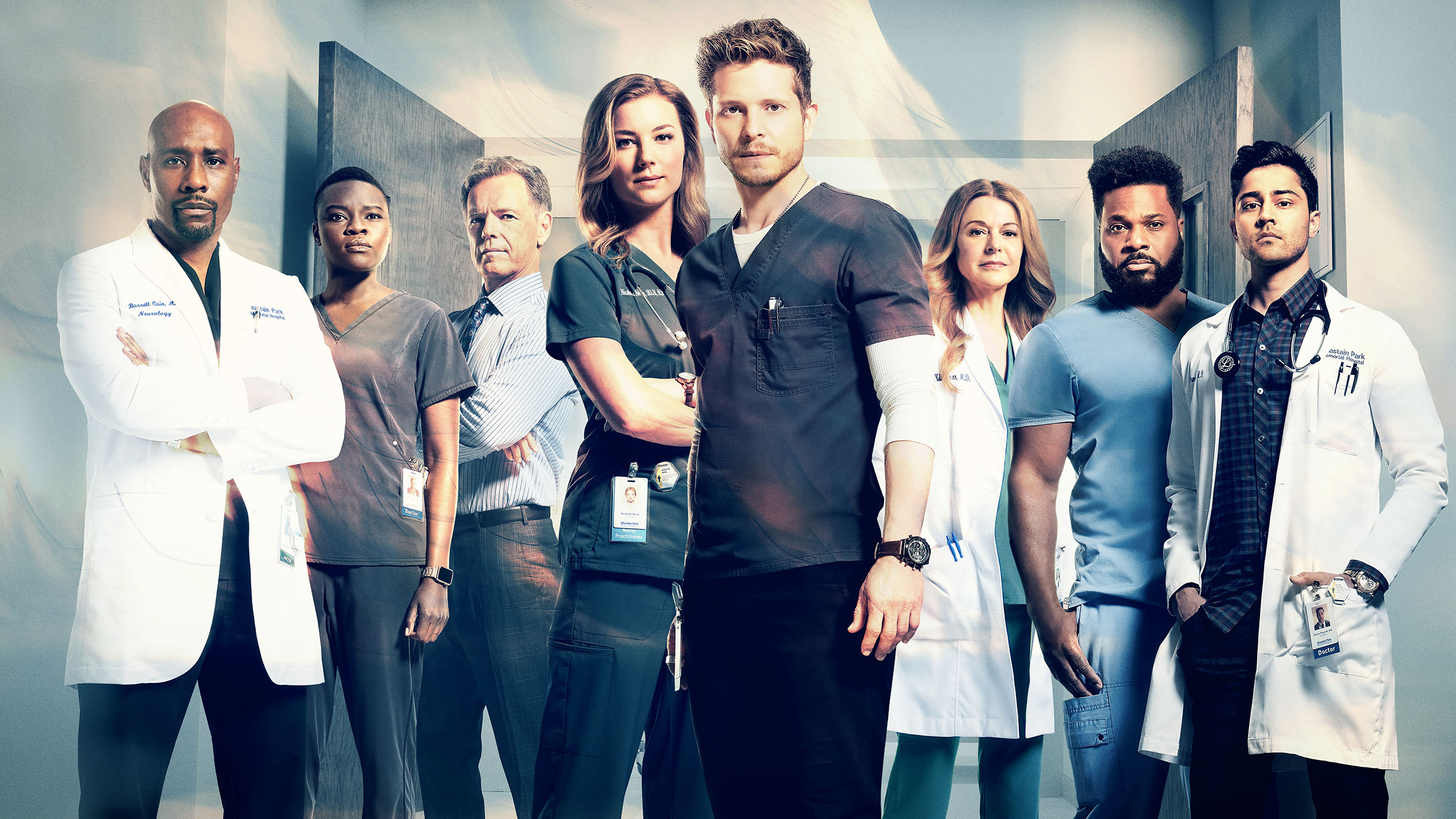 The Resident | FOX