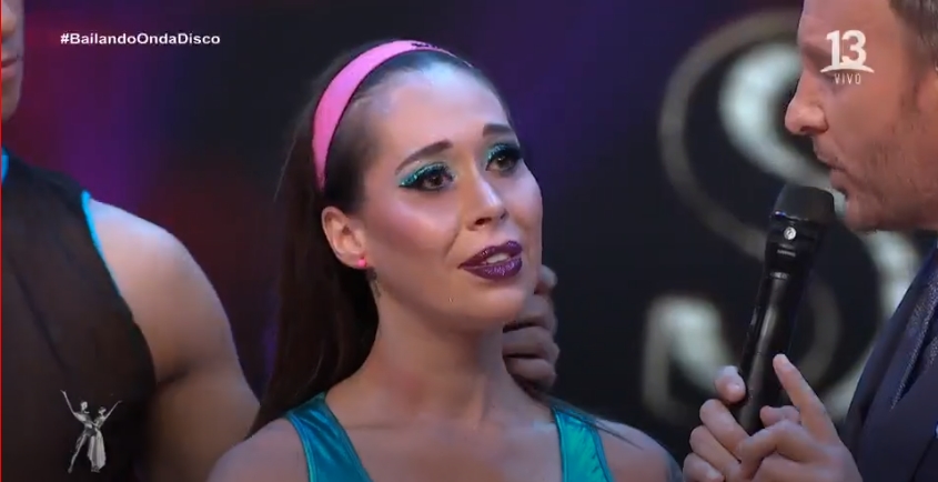 Valentina Roth reveló que sufrió brutal golpiza hace dos años: 