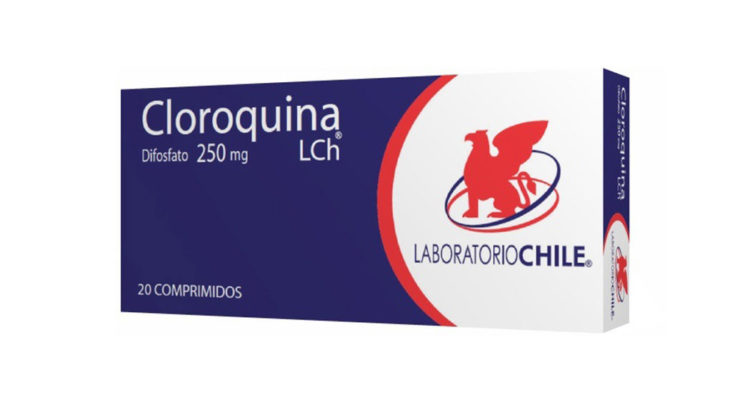 Expertos advierten graves peligros al automedicarse con cloroquina e hidroxicloroquina para COVID-19