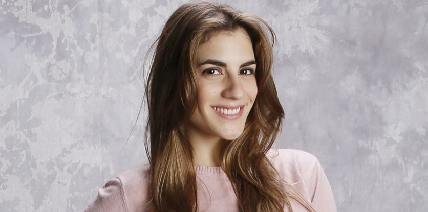 Drástica evolución: así ha cambiado el look de Agustina en los casi 3 años de 